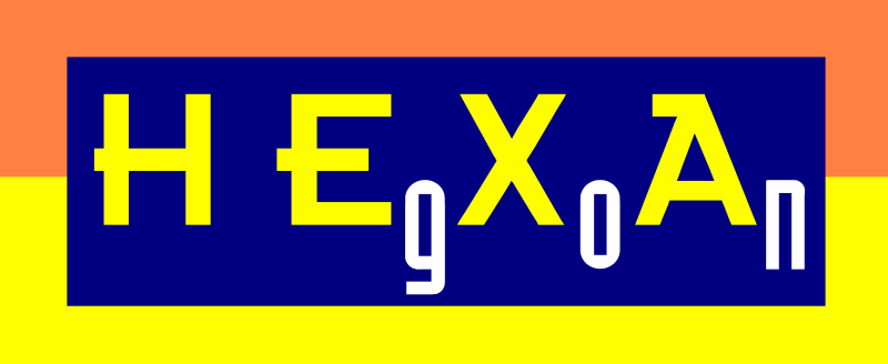 HEXAGON-Logo