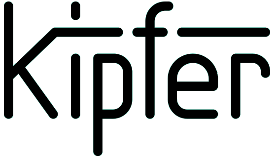 Kipfer-Logo